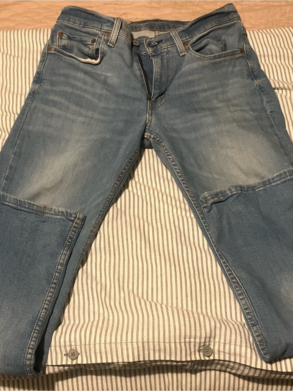 Levi's Men's 31x32